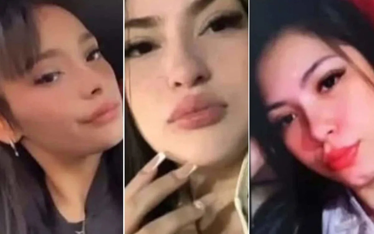 Cartel boss ‘live-streamed teenage girl’s torture and murder on Instagram’ Cartel boss ‘live-streamed teenage girl’s torture and murder on Instagram’