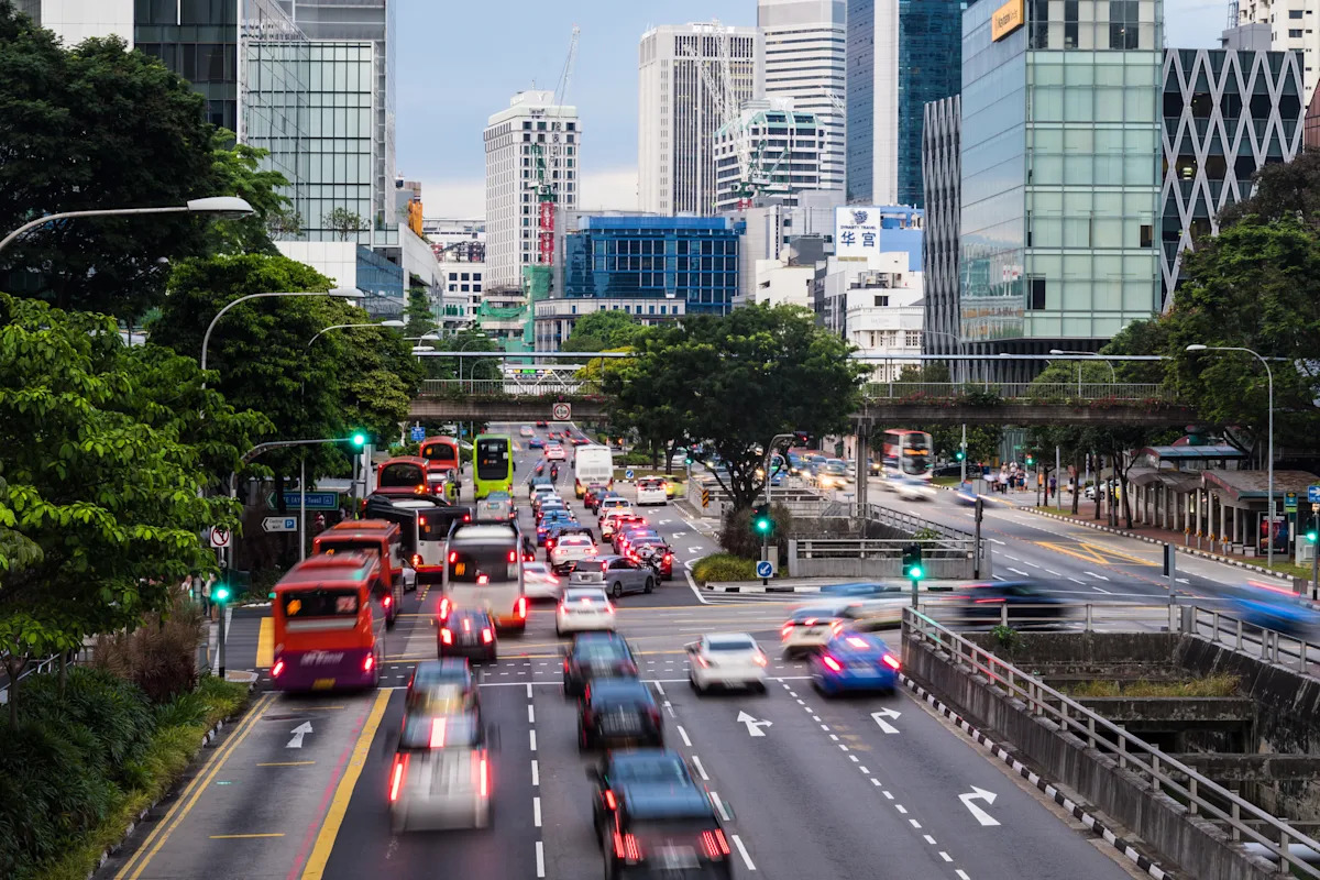 COE price rises to record high of 9,003 in Cat A COE price rises to record high of 9,003 in Cat A