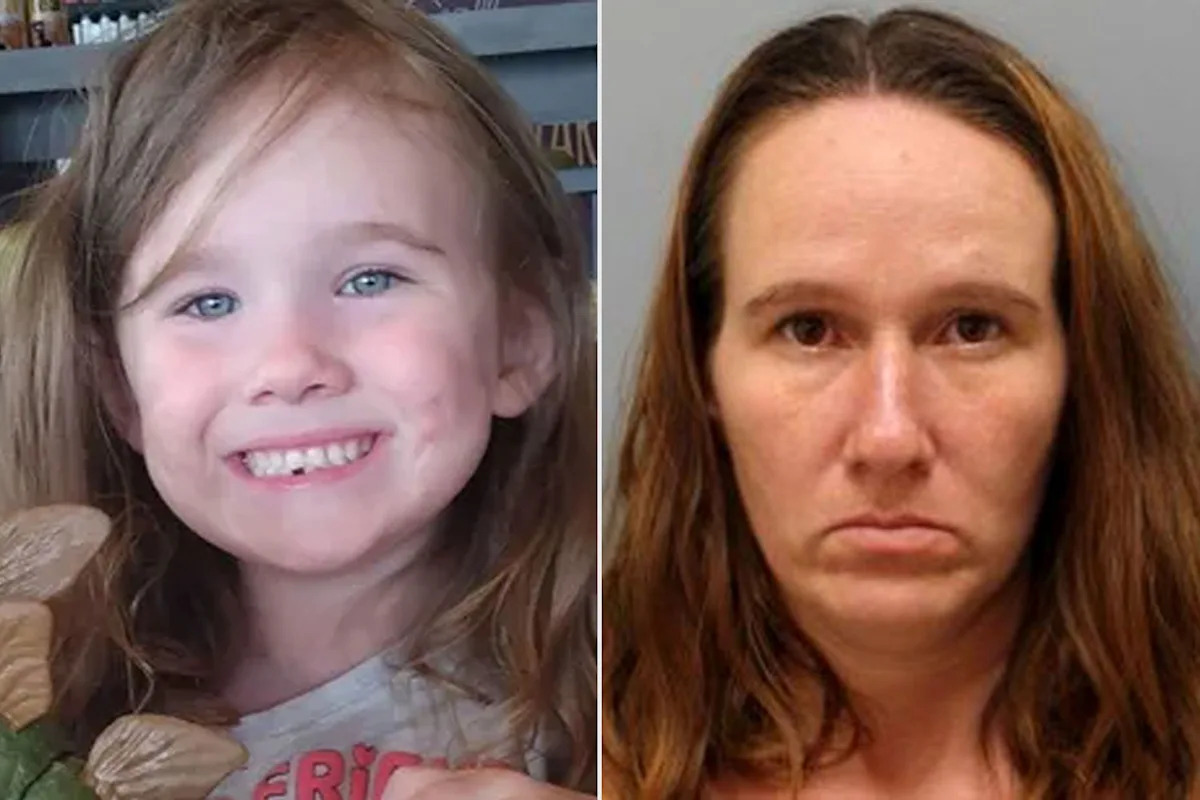 Girl, 5, Had Throat Slit, Was Rushed to Hospital with Head Covered in Trash Bag — and Her Mom Was Just Acquitted Girl, 5, Had Throat Slit, Was Rushed to Hospital with Head Covered in Trash Bag — and Her Mom Was Just Acquitted