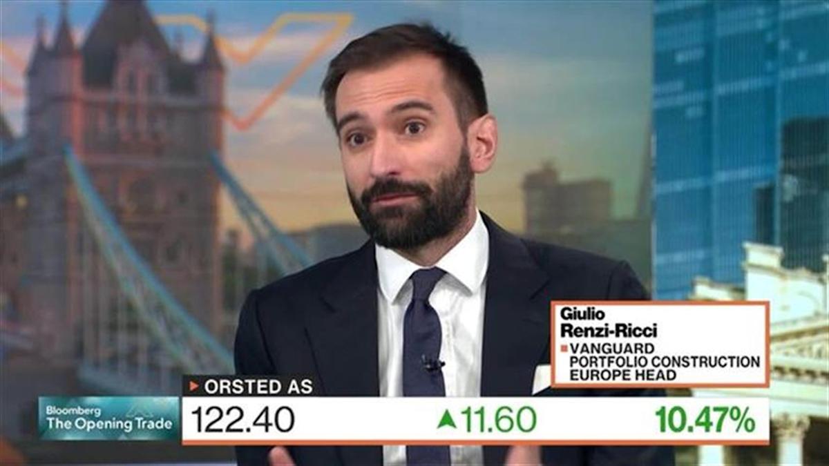 Dollar Set to Gain as Fed to Cut Once More: Vanguard Dollar Set to Gain as Fed to Cut Once More: Vanguard
