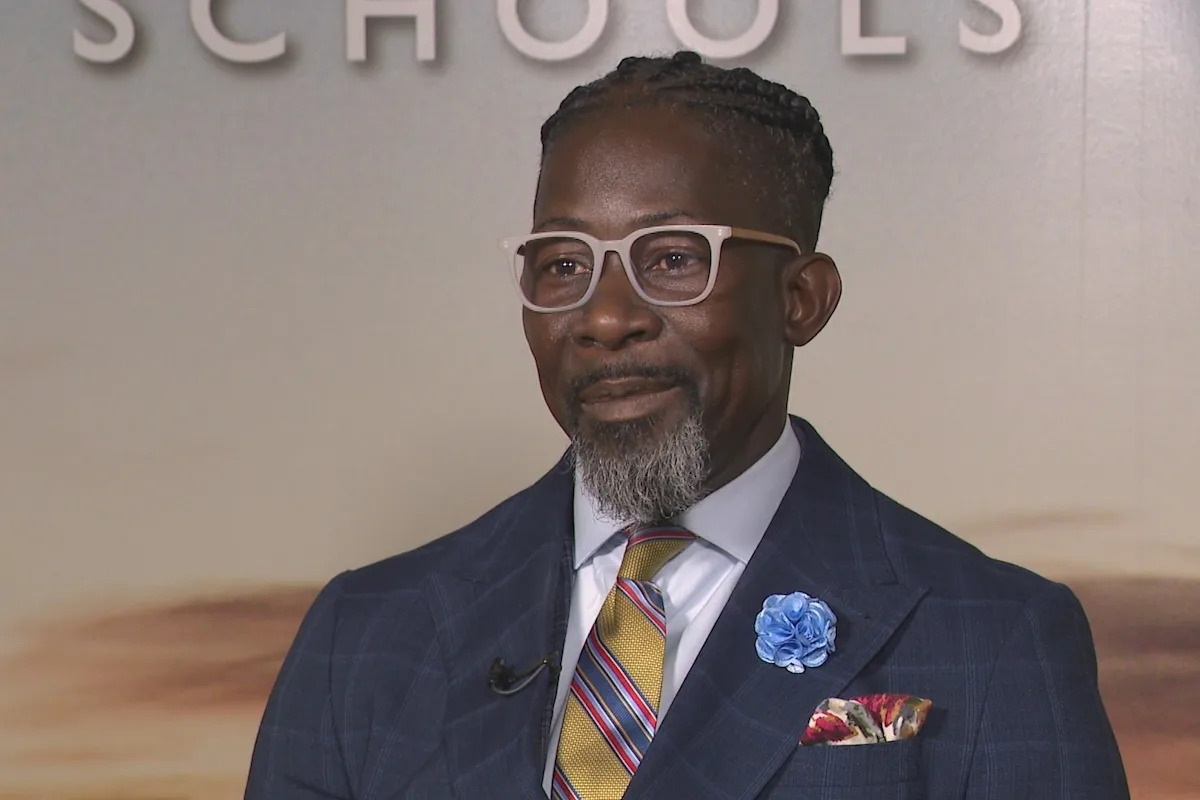 Iowa district hired superintendent despite false Morgan State doctorate claim on his resume Iowa district hired superintendent despite false Morgan State doctorate claim on his resume