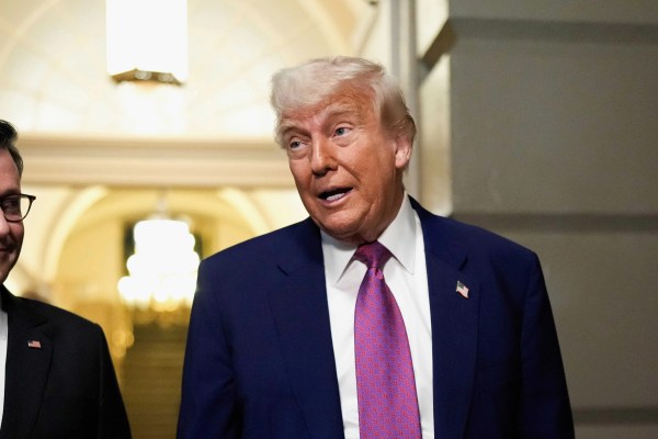 Fact-checking Trump’s claims about Medicaid cuts in GOP bill Fact-checking Trump’s claims about Medicaid cuts in GOP bill