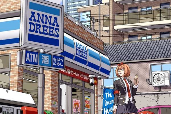 Anime Herald Announces Print Magazine Anime Herald Announces Print Magazine