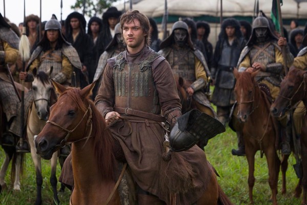Why Netflix Canceled Marco Polo – SlashFilm Why Netflix Canceled Marco Polo – SlashFilm