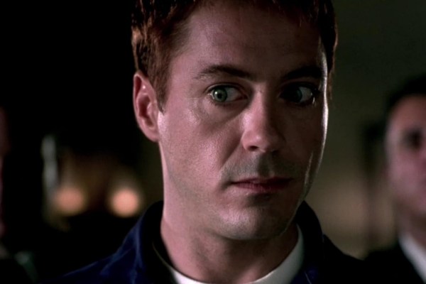 A Robert Downey Jr. Movie Was Originally Written For Steven Spielberg To Direct – SlashFilm A Robert Downey Jr. Movie Was Originally Written For Steven Spielberg To Direct – SlashFilm