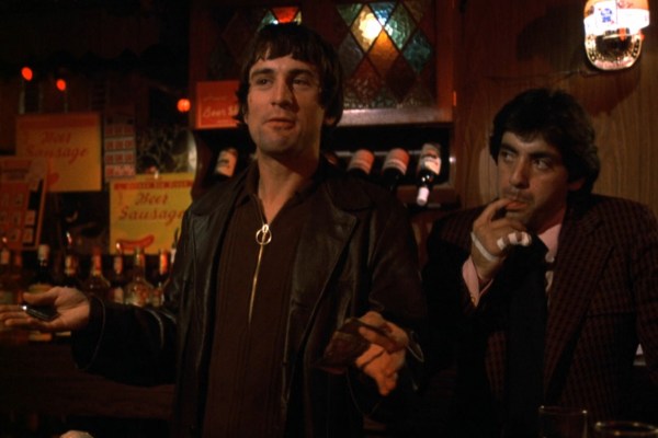 Martin Scorsese Paid The Real Mob For One Of His First Movies – SlashFilm Martin Scorsese Paid The Real Mob For One Of His First Movies – SlashFilm
