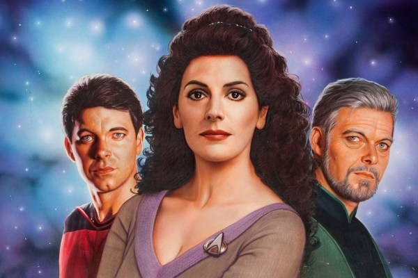 One Of The Best Star Trek Writers Was Also A Marvel Legend – SlashFilm One Of The Best Star Trek Writers Was Also A Marvel Legend – SlashFilm