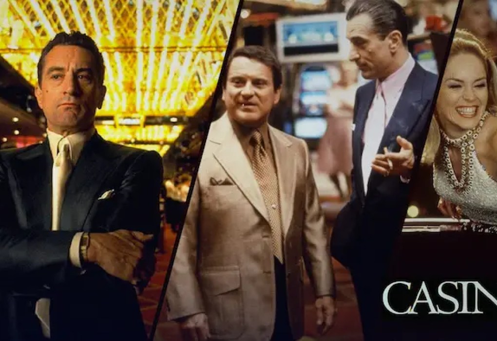 The Greatest Director of Casino Film Scenes: A Look at Martin Scorsese’s Style The Greatest Director of Casino Film Scenes: A Look at Martin Scorsese’s Style