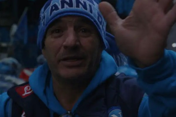 Trentatré – A Dream in the Heart: Naples Rises Again Trentatré – A Dream in the Heart: Naples Rises Again