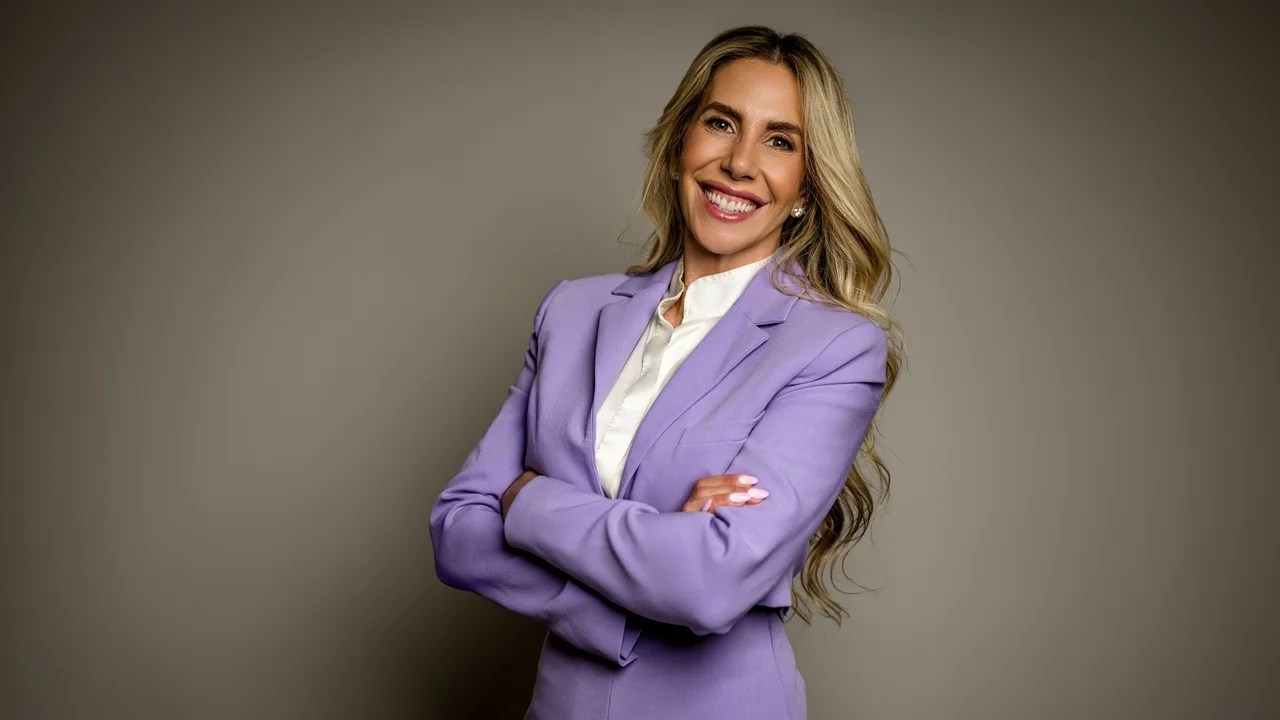 TRUBAR Founder Erica Groussman Shares Her Full Wellness Routine TRUBAR Founder Erica Groussman Shares Her Full Wellness Routine