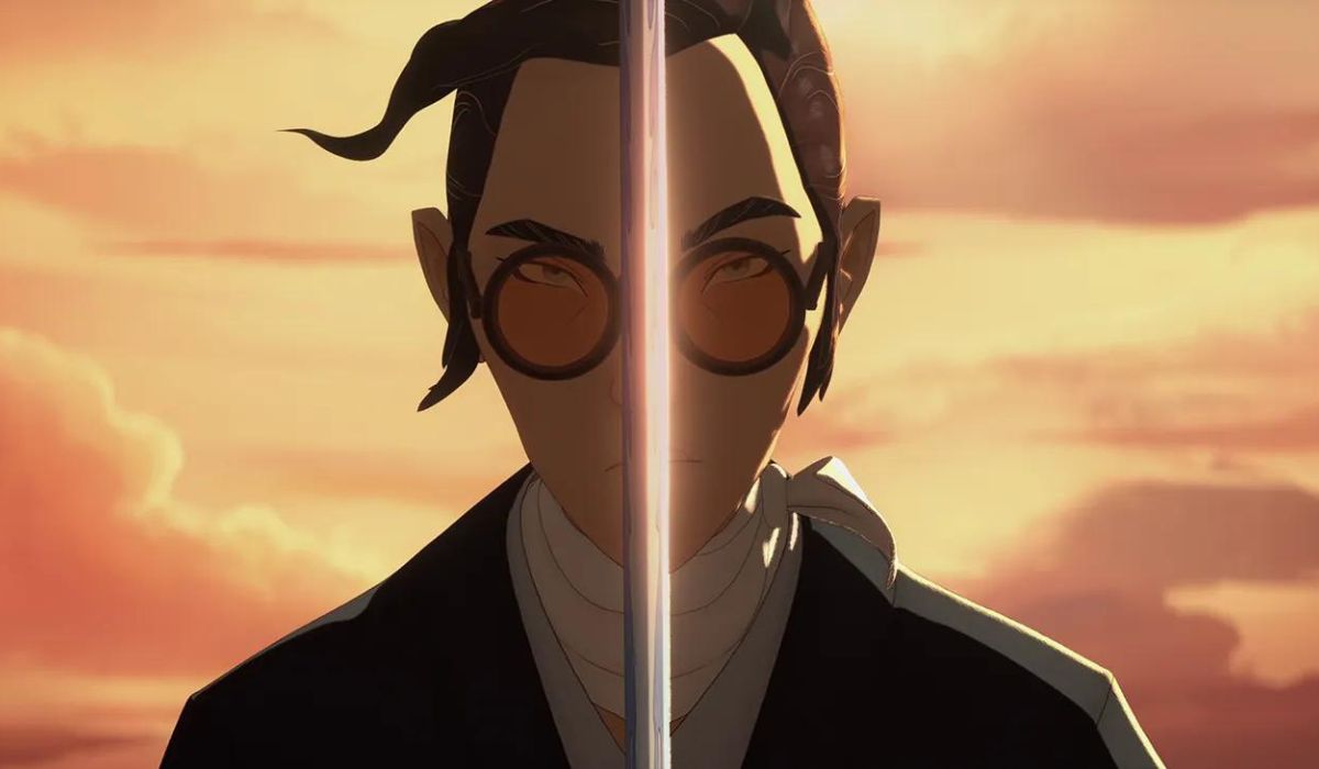 Blue Eye Samurai Season 2: In Production! Creator Teases “More Blood To Spill!” Know Release Date Blue Eye Samurai Season 2: In Production! Creator Teases “More Blood To Spill!” Know Release Date