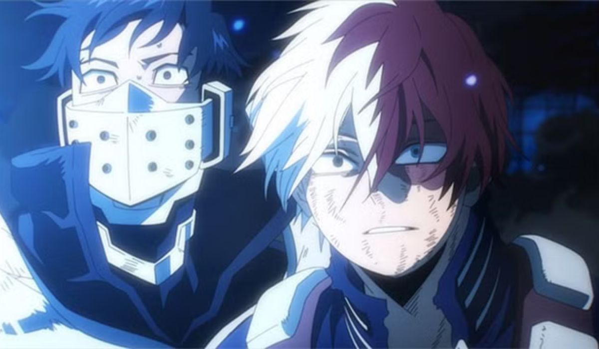 My Hero Academia Season 7 Episode 13: Delayed For A Week! Will Bakugo Return? My Hero Academia Season 7 Episode 13: Delayed For A Week! Will Bakugo Return?