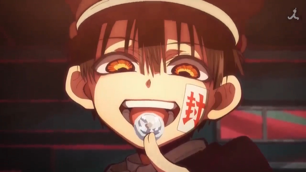 Toilet-Bound Hanako-Kun Season 2 Is Coming In 2025! Toilet-Bound Hanako-Kun Season 2 Is Coming In 2025!
