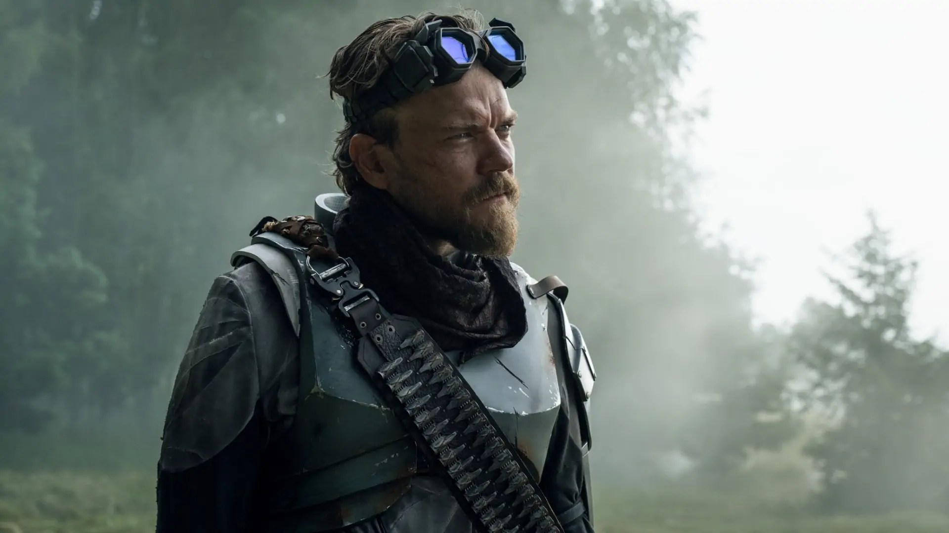 Foundation Season 3 Character Analysis: Mentalics, Cleons & More Foundation Season 3 Character Analysis: Mentalics, Cleons & More