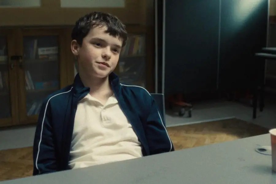 Adolescence (2025) Took Me Somewhere I Didn’t Expect – Flickside Adolescence (2025) Took Me Somewhere I Didn’t Expect – Flickside