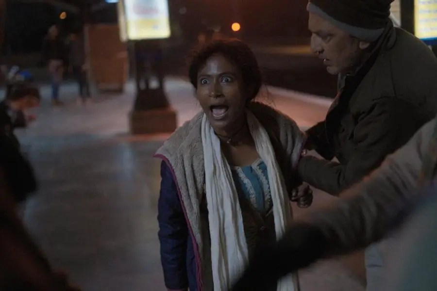 Stolen (2025) Review: An Unsettling, Sharp Debut – Flickside Stolen (2025) Review: An Unsettling, Sharp Debut – Flickside