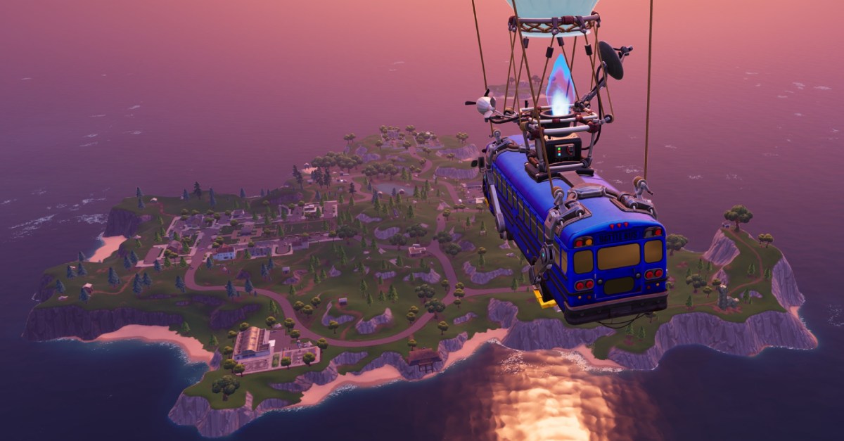 What is Blitz Royale in Fortnite? What is Blitz Royale in Fortnite?