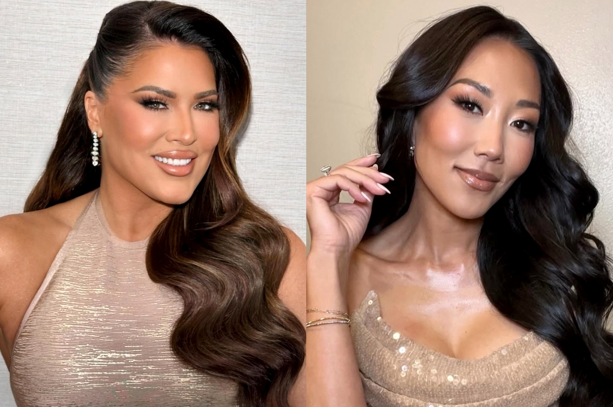 RHOC’s Emily Simpson Says Drama With Katie Led Her to Hire an Attorney as She Addresses the “Real Problem” and Where They Stand Today RHOC’s Emily Simpson Says Drama With Katie Led Her to Hire an Attorney as She Addresses the “Real Problem” and Where They Stand Today