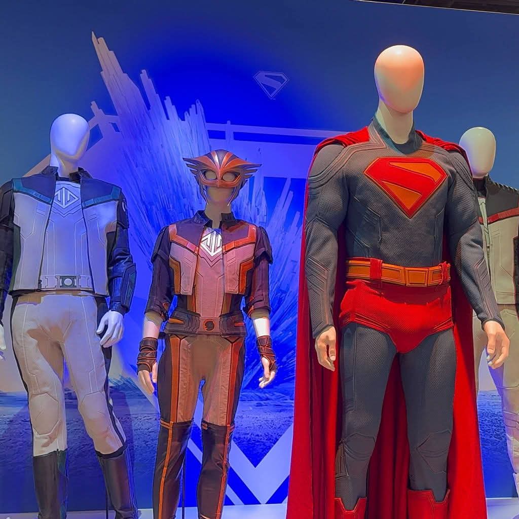 Talking Superman, Avengers Delays, Theme Park News, An Elden Rings Movie, Star Wars Fortnite And More On A New Skewedcast – Skewed 'n Reviewed Talking Superman, Avengers Delays, Theme Park News, An Elden Rings Movie, Star Wars Fortnite And More On A New Skewedcast – Skewed 'n Reviewed