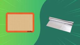 We stopped using aluminum foil for cooking and you should too. Here's what to use instead We stopped using aluminum foil for cooking and you should too. Here's what to use instead